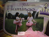 ±8 div. soorten en maten verkleedpakjes - afbeelding 3 van  4