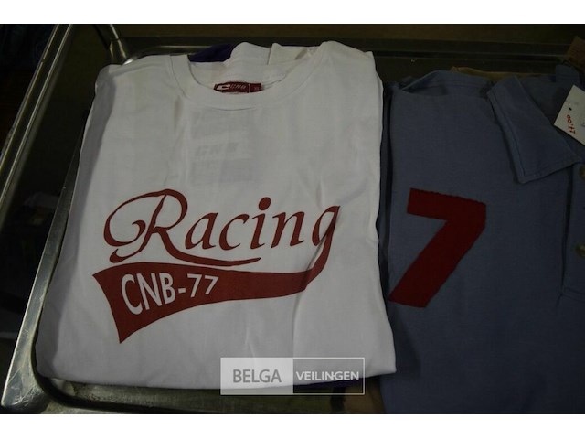 ±8 div soorten t-shirt en polo maat xl - afbeelding 2 van  5