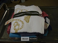 ±8 div soorten t-shirt en polo maat xl - afbeelding 1 van  6