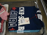 ±8 div soorten t-shirt en polo maat xl - afbeelding 5 van  6