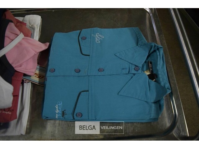 ±8 div soorten t-shirt en polo maat xl - afbeelding 6 van  6