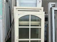 ± 8 diverse alu ramen - afbeelding 1 van  2