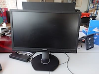 8 diverse computerschermen - afbeelding 2 van  7