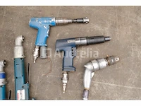 8 diverse handgereedschappen - afbeelding 4 van  6