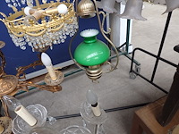 8 diverse luchters - afbeelding 3 van  3