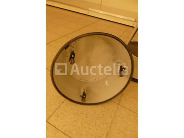 8 diverse opstapstoeltjes - afbeelding 1 van  8