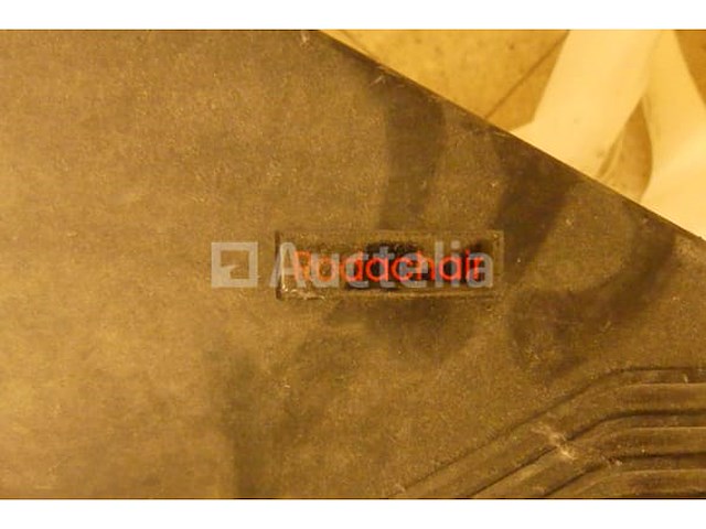 8 diverse opstapstoeltjes - afbeelding 5 van  8