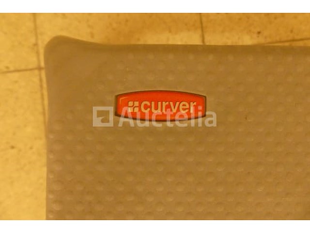 8 diverse opstapstoeltjes - afbeelding 7 van  8