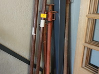 8 diverse stansoenen