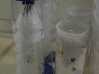 8 doosjes badminton pluimpjes - afbeelding 3 van  3