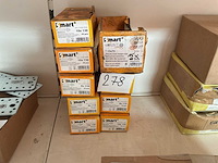 8 dozen beton ankers - afbeelding 1 van  6