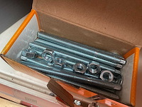 8 dozen beton ankers - afbeelding 6 van  6