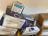 8 dozen betonschroeven; pluggen - afbeelding 5 van  5