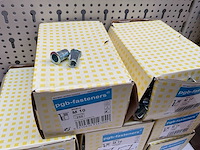 8 dozen blindmoeren m10 - afbeelding 2 van  4