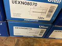 8 dozen blitsnagels - afbeelding 4 van  8