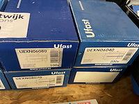 8 dozen blitsnagels - afbeelding 6 van  8