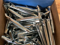 8 dozen blitsnagels - afbeelding 7 van  8