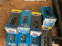 8 dozen bol moeren - afbeelding 2 van  4