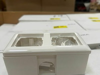 8 dozen dubbele opbouwdozen - afbeelding 2 van  2