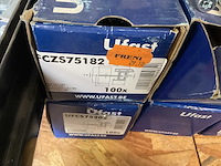 8 dozen frameschroeven - afbeelding 2 van  6