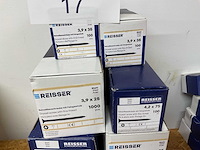 8 dozen gipsplaat schroeven - afbeelding 2 van  5