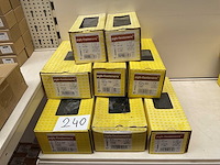 8 dozen gipsplaat schroeven - afbeelding 4 van  6