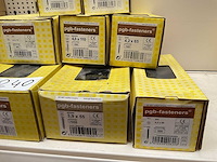8 dozen gipsplaat schroeven - afbeelding 6 van  6