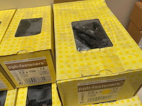 8 dozen gipsplaat schroeven - afbeelding 3 van  5