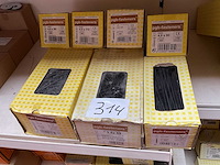 8 dozen gipsplaat schroeven - afbeelding 1 van  7