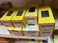 8 dozen gipsplaat schroeven - afbeelding 6 van  7