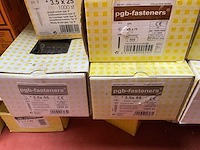 8 dozen gipsplaat schroeven - afbeelding 2 van  7