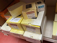 8 dozen gipsplaat schroeven - afbeelding 6 van  7