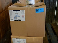 8 dozen hand desinfektion 1000ml/fles - afbeelding 2 van  2