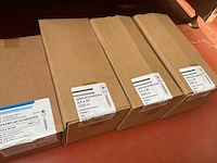 8 dozen hout en gipsplaat schroeven - afbeelding 3 van  5