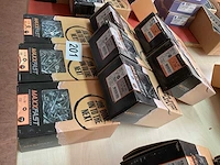 8 dozen hout schroeven deels inox - afbeelding 6 van  6