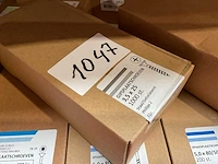 8 dozen hout schroeven deels inox - afbeelding 3 van  5