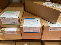8 dozen hout schroeven deels inox - afbeelding 5 van  5