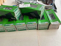 8 dozen houtbouten - afbeelding 2 van  4