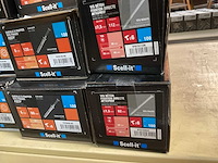 8 dozen houtschroeven en slag pluggen - afbeelding 6 van  7