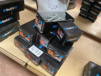 8 dozen houtschroeven en slag pluggen - afbeelding 5 van  5