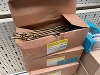 8 dozen houtschroeven - afbeelding 2 van  6