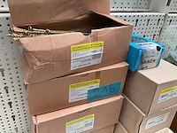 8 dozen houtschroeven - afbeelding 3 van  6