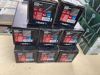 8 dozen houtschroeven - afbeelding 3 van  5