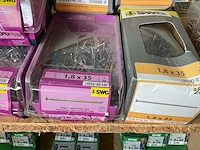 8 dozen nagels - afbeelding 4 van  6