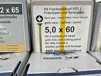8 dozen schroeven - afbeelding 6 van  8