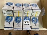 8 dozen schroeven - afbeelding 4 van  4