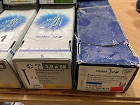 8 dozen schroeven - afbeelding 6 van  7