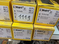 8 dozen slag hulzen - afbeelding 2 van  6