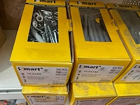 8 dozen slag hulzen - afbeelding 4 van  6