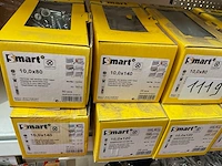 8 dozen slag hulzen - afbeelding 5 van  6
